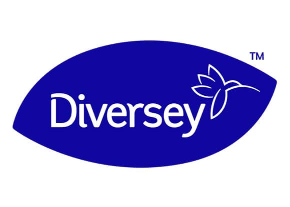 Diversey logo