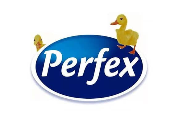 Perfex logo