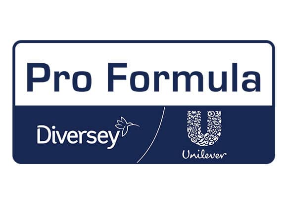 Proformula Cif by Diversey logo